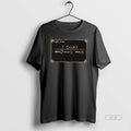 Official Diy Skyrim Sleep Armor 0 Weight 5 Value 15 T-Shirts, Hoodie, Sweatshirt | InkRitualCo.com