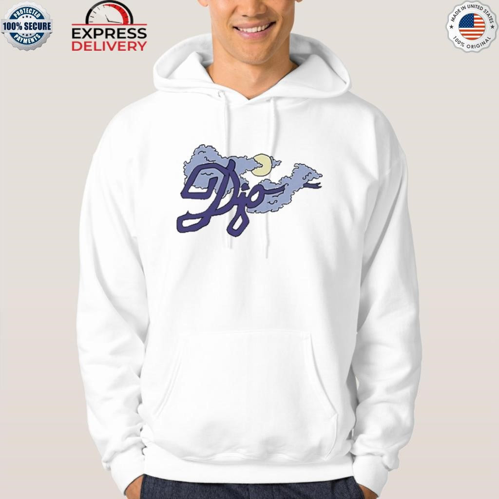DJO Crux Deluxe Cityscape Shirt