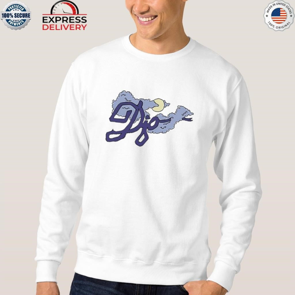DJO Crux Deluxe Cityscape Shirt