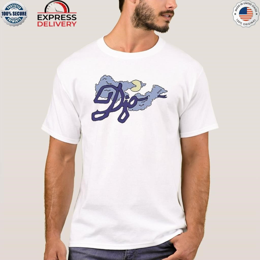 DJO Crux Deluxe Cityscape Shirt