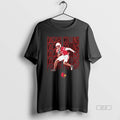 Official Dacari Collins Louisville Cardinals Illustrated T-Shirts, Hoodie, Sweatshirt | InkRitualCo.com