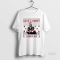 Official Dak Prescott And Ceedee Lamb Dallas Cowboys Step Brothers Have A Merry Cowboys Mas T-Shirts, Hoodie, Sweatshirt