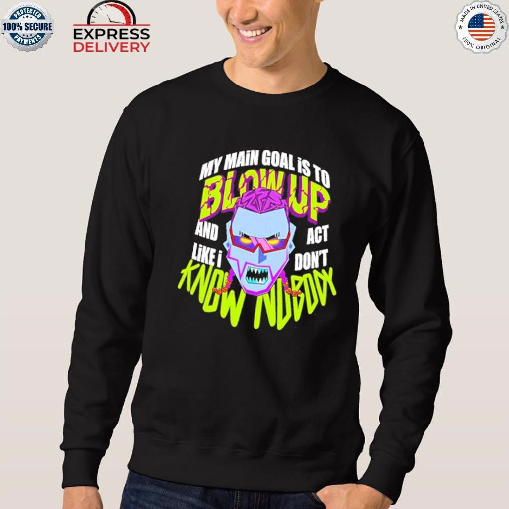 Dale Dan Tony 2025 Shirt