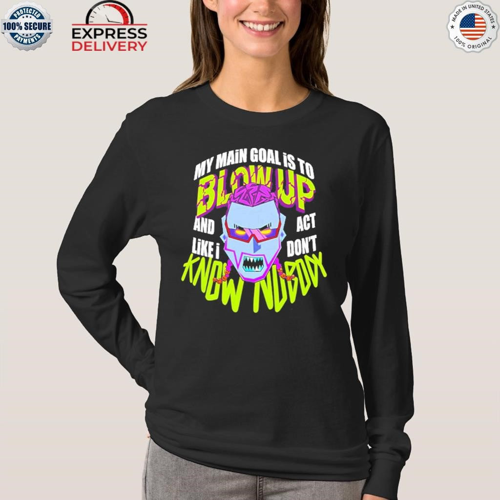 Dale Dan Tony 2025 Shirt