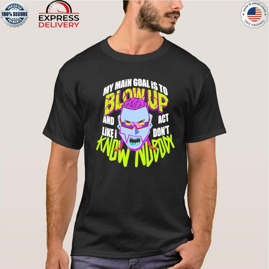Dale Dan Tony 2025 Shirt