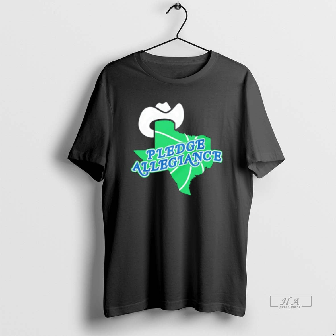 Official Dallas Mavericks Pledge Allegiance T-Shirts, Hoodie, Sweatshirt | InkRitualCo.com