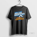 Official Dallas Mavericks Respect Your Elders T-Shirts, Hoodie, Sweatshirt | InkRitualCo.com