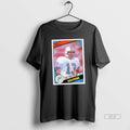Official Dan Marino Miami Dolphins Trading Card Afc Pro Bowl T-Shirts, Hoodie, Sweatshirt | InkRitualCo.com