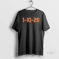 Official Dan Patrick Show 1 10 26 T-Shirts, Hoodie, Sweatshirt | InkRitualCo.com
