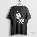 Official Dancing With The Stars Mirrorball Long Sleve T-Shirts, Hoodie, Sweatshirt | InkRitualCo.com