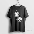 Official Dancing With The Stars Mirrorball T-Shirts, Hoodie, Sweatshirt | InkRitualCo.com