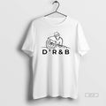 Official Dangelo Drb Line Art Music T-Shirts, Hoodie, Sweatshirt | InkRitualCo.com