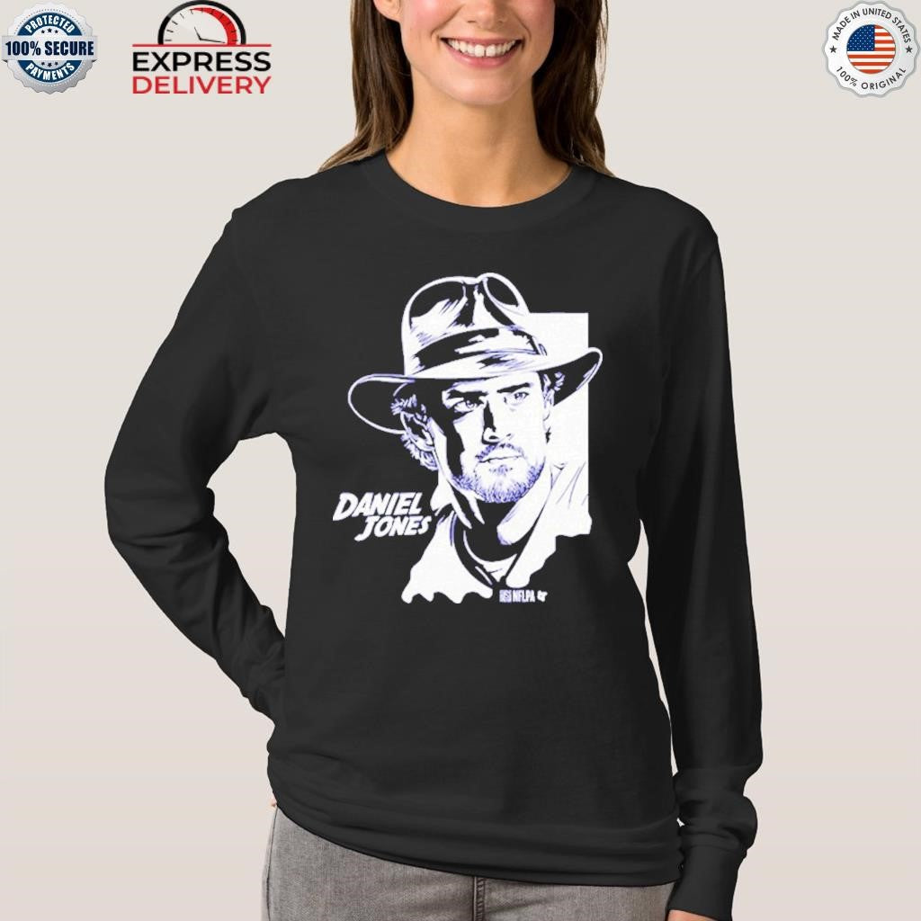 Daniel Jones Indy Pose Shirt