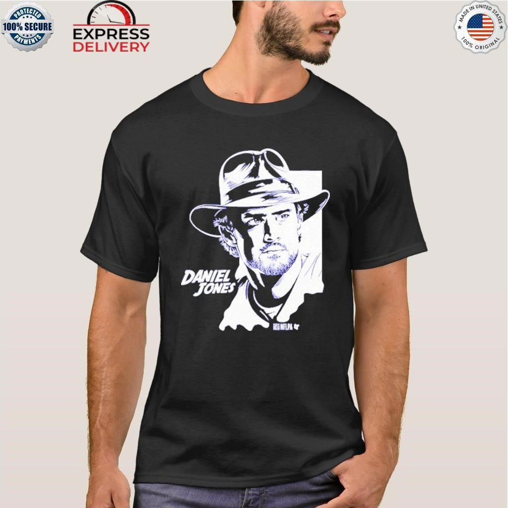 Daniel Jones Indy Pose Shirt