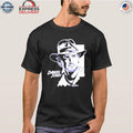 Daniel Jones Indy Pose Shirt