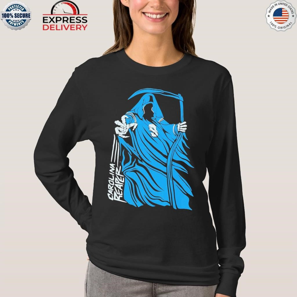 Daren Bates Carolina Reaper BY9 Shirt