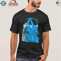 Daren Bates Carolina Reaper BY9 Shirt