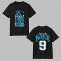 Daren Bates Carolina Reaper Shirt