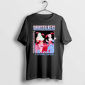 Official Darkstalkers Morrigan And Lilith T-Shirts, Hoodie, Sweatshirt | InkRitualCo.com