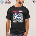 Dart And Skattebo Skattebros Shirt