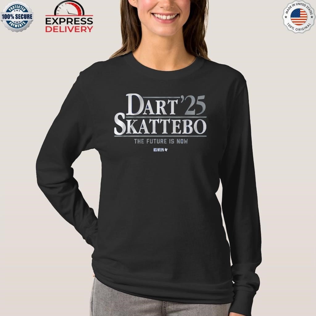 Dart Skattebo ’25 Shirt