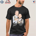 Dart and Skattebo Step Brothers Shirt