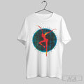 Official Dave Matthews Band Firedancer T-Shirts, Hoodie, Sweatshirt | InkRitualCo.com