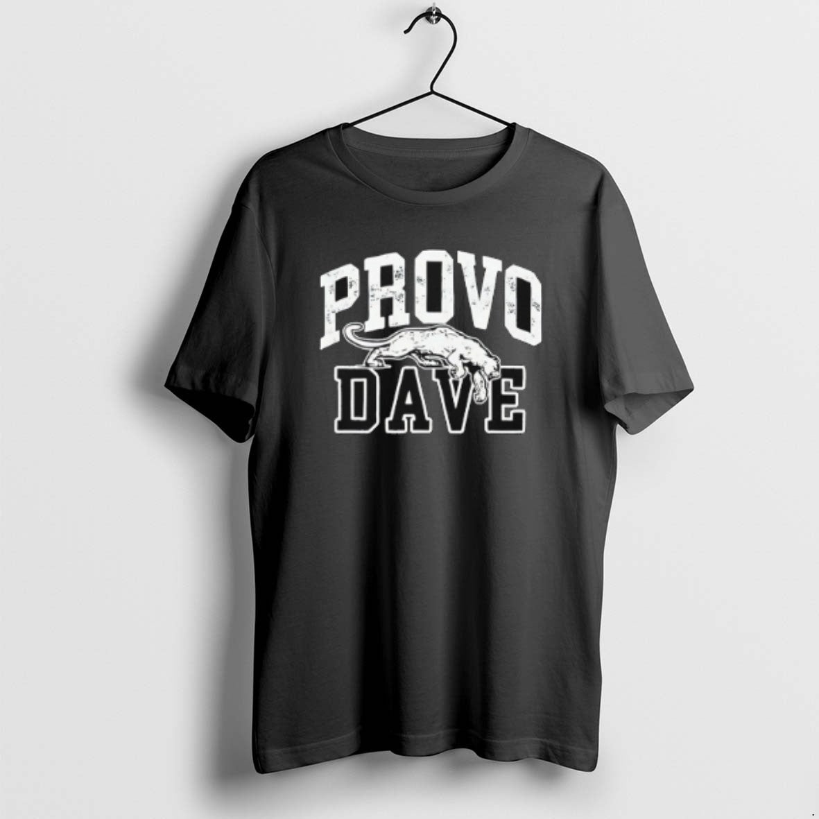 Official Dave Portnoy Wearing Provo Dave T-Shirts, Hoodie, Sweatshirt | InkRitualCo.com