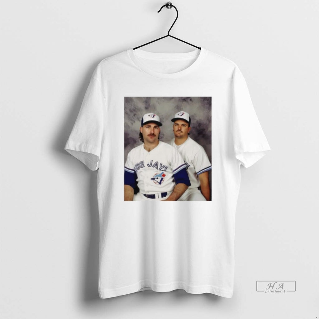 Official Dave Stieb David Wells Retro Jays Pitchers T-Shirts, Hoodie, Sweatshirt | InkRitualCo.com