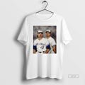 Official Dave Stieb David Wells Retro Jays Pitchers T-Shirts, Hoodie, Sweatshirt | InkRitualCo.com