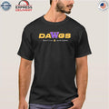 Dawg Daze Seattle Mariners Shirt