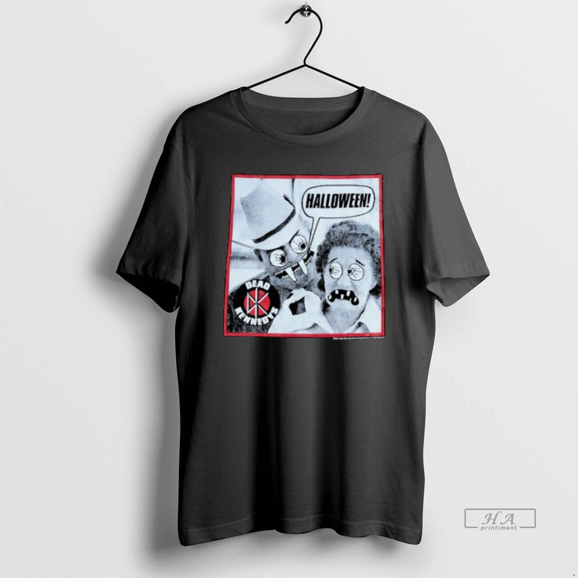 Official Dead Kennedys Halloween T-Shirts, Hoodie, Sweatshirt | InkRitualCo.com