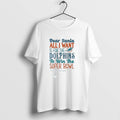 Official Dead Santa All I Want Is For The Miami Dolphins To Win The Championship T-Shirts, Hoodie, Sweatshirt