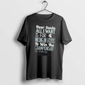 Official Dead Santa All I Want Is For The Michigan State Spartans To Win The T-Shirts, Hoodie, Sweatshirt | InkRitualCo.com
