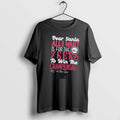 Official Dead Santa All I Want Is For The Philadelphia 76ers To Win The Championship T-Shirts, Hoodie, Sweatshirt