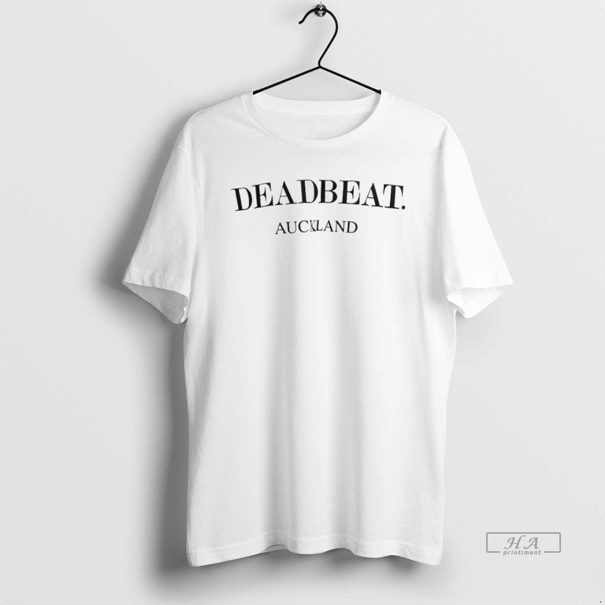 Official Deadbeat Auckland T-Shirts, Hoodie, Sweatshirt | InkRitualCo.com