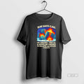 Official Dear Santa Claus For Christmas I Want All Ai Servers And Companies To Collapse T-Shirts, Hoodie, Sweatshirt