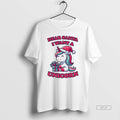 Official Dearsanta I Want A Unicorn Christmas Gift White T-Shirts, Hoodie, Sweatshirt | InkRitualCo.com