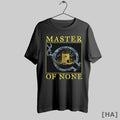 Official Death Before Dishonor Master Of None T-Shirts, Hoodie, Sweatshirt | InkRitualCo.com
