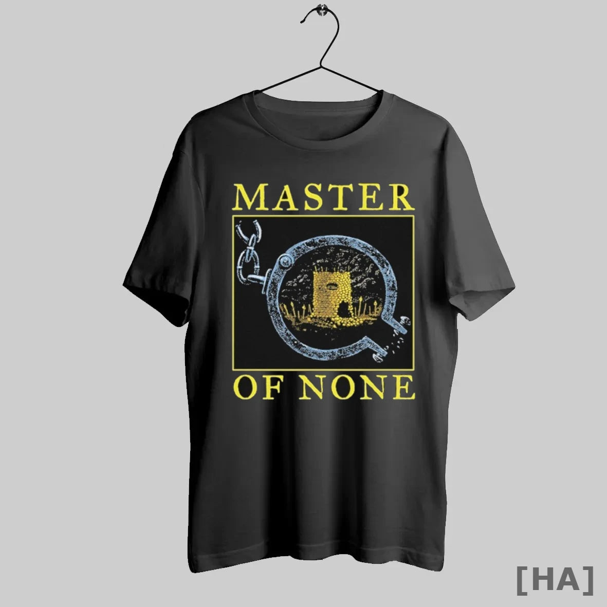 Official Death Before Dishonor Master Of None T-Shirts, Hoodie, Sweatshirt | InkRitualCo.com