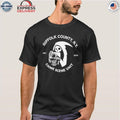 Death Our Day Begins When Your Day Ends Crime Scene Unit Suffolk New York Est 19 Shirt