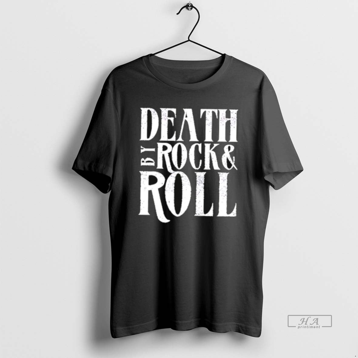 Official Death By Rock Roll New T-Shirts, Hoodie, Sweatshirt | InkRitualCo.com