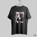 Official Death_s Dynamic Shroud Virtual Utopia Experience Japanese Text S Black T-Shirts, Hoodie, Sweatshirt