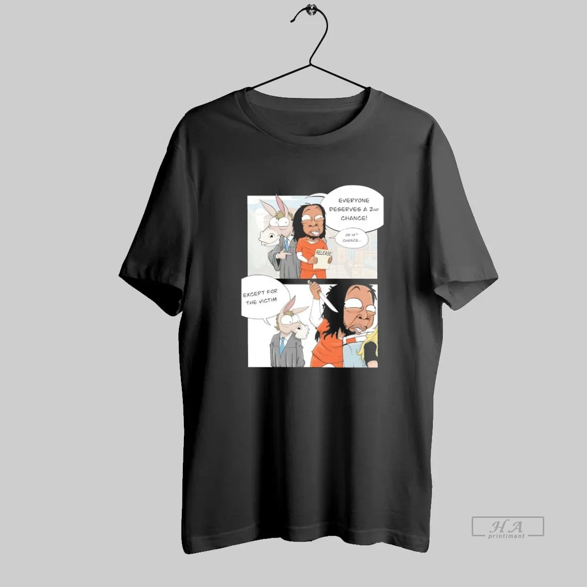 Official Decarlos Brown Jr 14th Chance T-Shirts, Hoodie, Sweatshirt | InkRitualCo.com