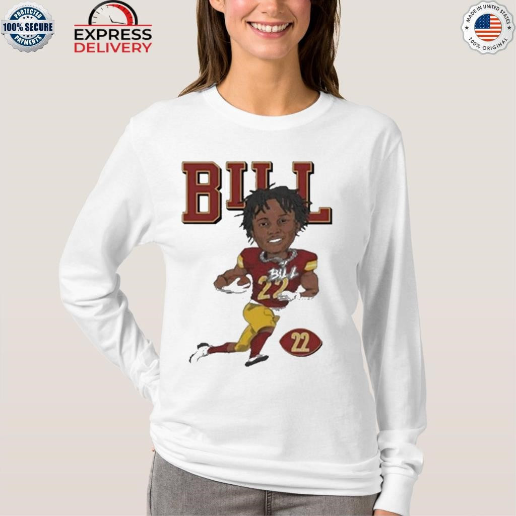 Deebo Samuel Bill Shirt