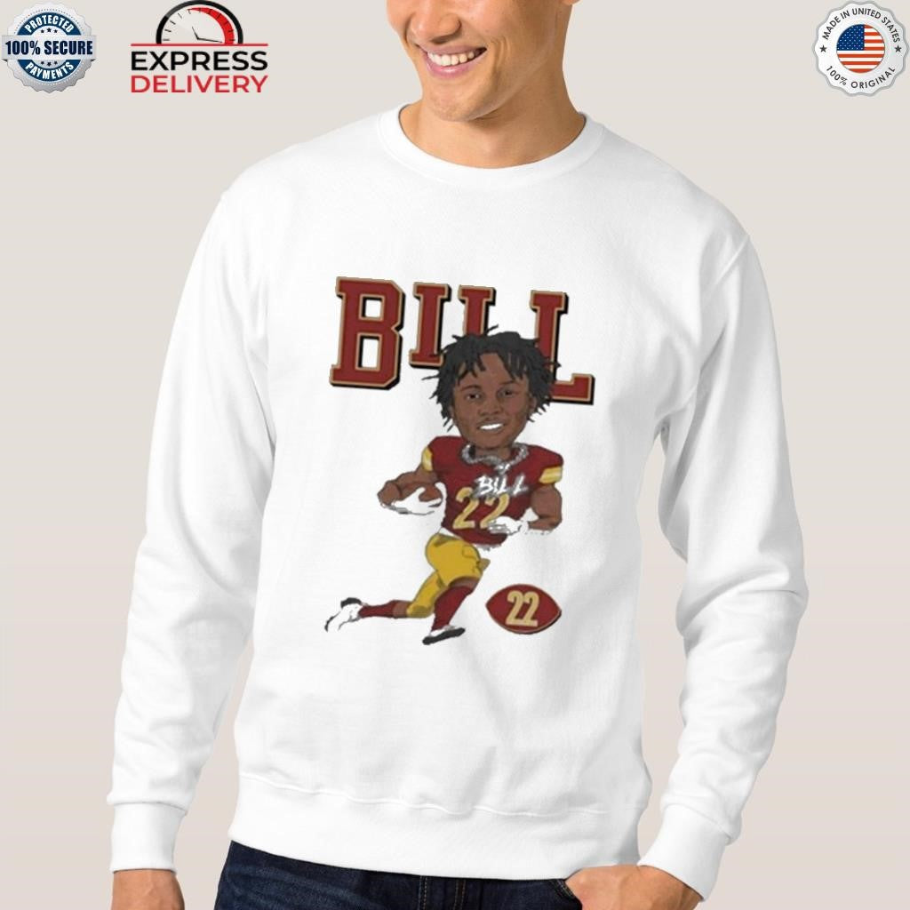 Deebo Samuel Bill Shirt