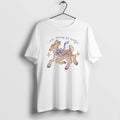 Official Deer I Am Made Of Magic T-Shirts, Hoodie, Sweatshirt | InkRitualCo.com