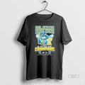 Official Delaware Blue Hens 2025 68 Ventures Bowl Champions Score Neon T-Shirts, Hoodie, Sweatshirt | InkRitualCo.com