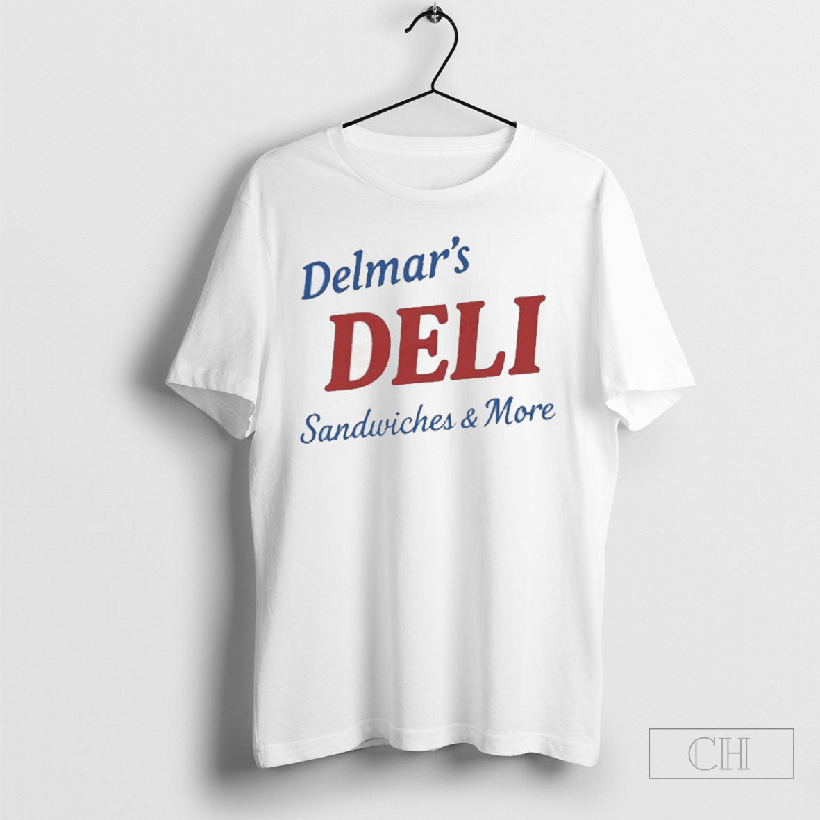 Official Delmars Deli Sandwiches More Shirts Hoodie, Sweatshirt | InkRitualCo.com