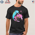 Deltarune Rudebuster Shirt